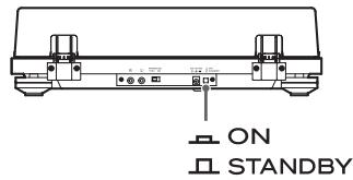 TEAC TN-280BT - ATENCIón - 3