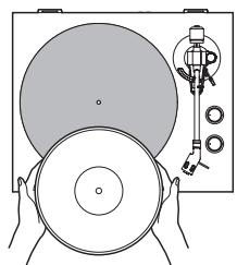 TEAC TN-280BT - PRECAUCION - 4