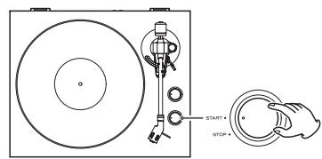 TEAC TN-280BT - Attention - 6