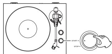 TEAC TN-280BT - PRECAUCION - 6