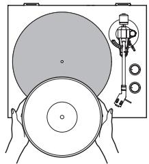 TEAC TN-280BT - Attention - 4