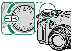 DARTY HYBRIDEX-PRO 3 DURATECH - Correction d'exposition - 1