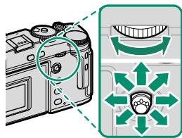 DARTY HYBRIDEX-PRO 3 DURATECH - Autofocus - 2