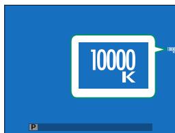 DARTY HYBRIDEX-PRO 3 DURATECH - K: température de couleur - 5