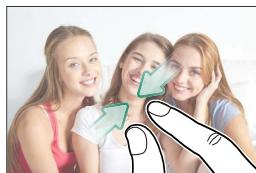 DARTY HYBRIDEX-PRO 3 DURATECH - Commandes tactiles en mode de lecture - 3