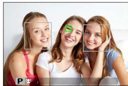 DARTY HYBRIDEX-PRO 3 DURATECH - Rég, détect. visage/yeux - 1