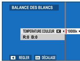 DARTY HYBRIDEX-PRO 3 DURATECH - K: température de couleur - 2