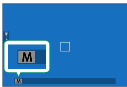 DARTY HYBRIDEX-PRO 3 DURATECH - Mode m : exposition manuelle - 2