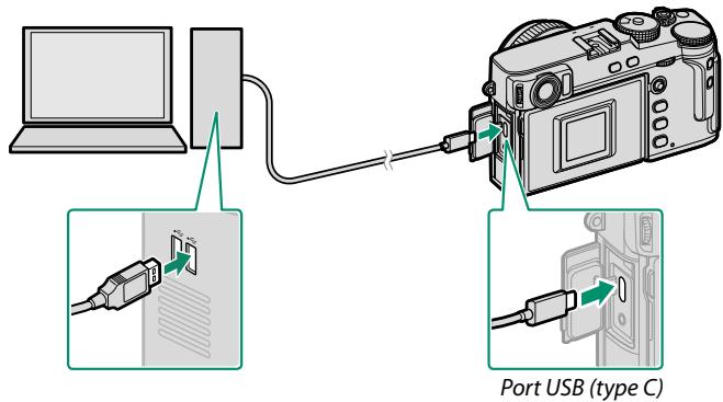 DARTY HYBRIDEX-PRO 3 DURATECH - Connexion à des ordinateurs en USB - 2
