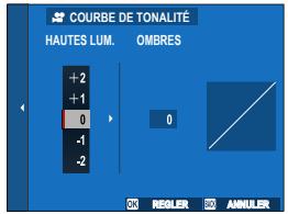 DARTY HYBRIDEX-PRO 3 DURATECH - COURBE De tonalite - 1