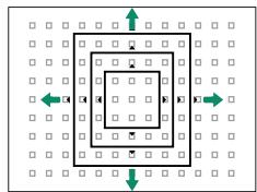 DARTY HYBRIDEX-PRO 3 DURATECH - Point UNIQUE - 2