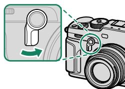 DARTY HYBRIDEX-PRO 3 DURATECH - Activation et désactivation du télémètre électronique (ERF) - 1