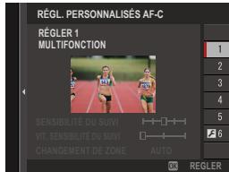 DARTY HYBRIDEX-PRO 3 DURATECH - RégL. PersonnalIsés Af-C - 1