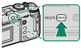 DARTY HYBRIDEX-PRO 3 DURATECH - Prise de vue en continu (mode rafale) - 1