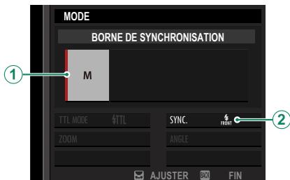 DARTY HYBRIDEX-PRO 3 DURATECH - BORNE de synchronisation - 1