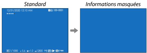 DARTY HYBRIDEX-PRO 3 DURATECH - La touche disp/back - 2