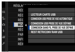 DARTY HYBRIDEX-PRO 3 DURATECH - Prise de vue à distance : capture one pro fujifilm/ adobe® photoshop® lightroom® classic CC + fujiFilm tether shooting plug-in/fujiFilm x acquire - 1