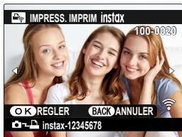 DARTY HYBRIDEX-PRO 3 DURATECH - Impress. IMPRIM instax - 2