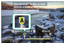 DARTY HYBRIDEX-PRO 3 DURATECH - Mise au point et images/étape - 1