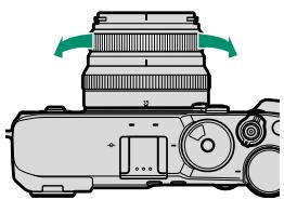 DARTY HYBRIDEX-PRO 3 DURATECH - Mise au point manuelle - 3