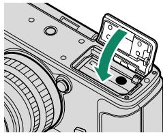 DARTY HYBRIDEX-PRO 3 DURATECH - Fermez le couvercle du compartiment de la batterie. - 2