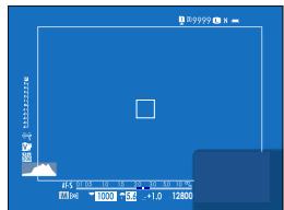 DARTY HYBRIDEX-PRO 3 DURATECH - Activation et désactivation du télémètre électronique (ERF) - 2