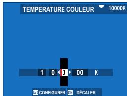 DARTY HYBRIDEX-PRO 3 DURATECH - K: température de couleur - 3