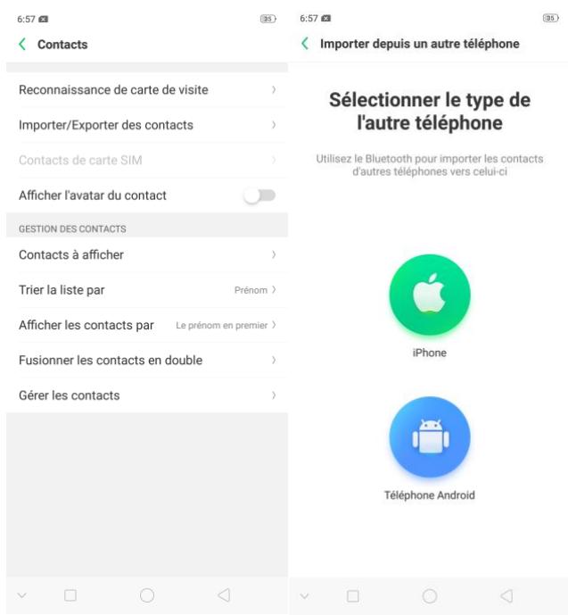 OPPO RX17NEO - Cliquez - 4