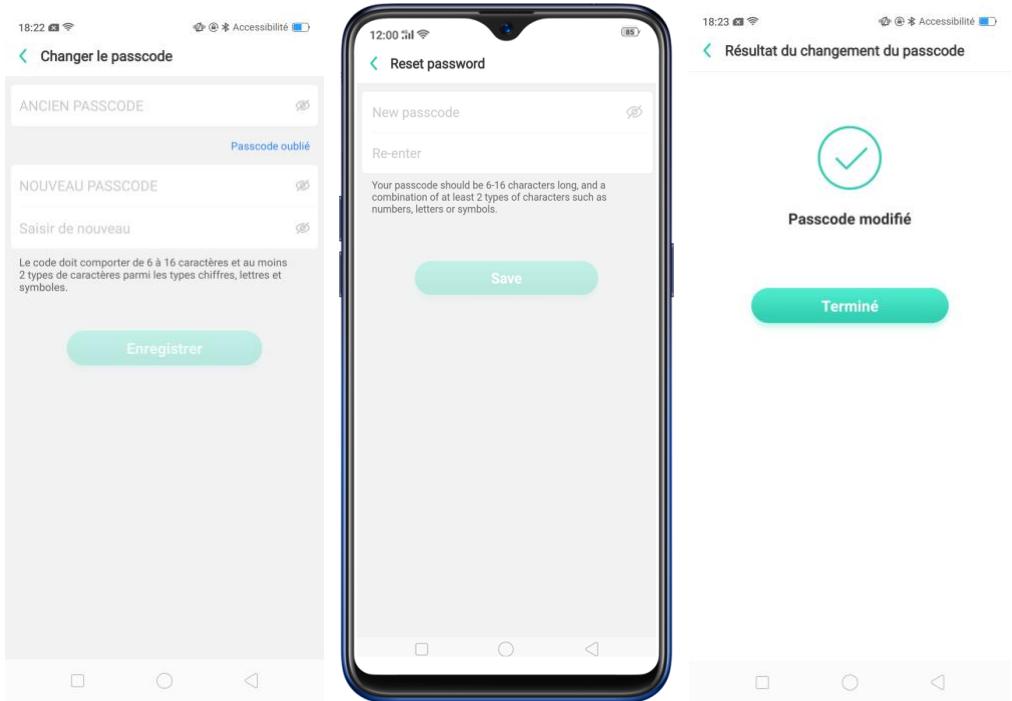 OPPO RX17NEO - Identifiers OPPO ID - 16