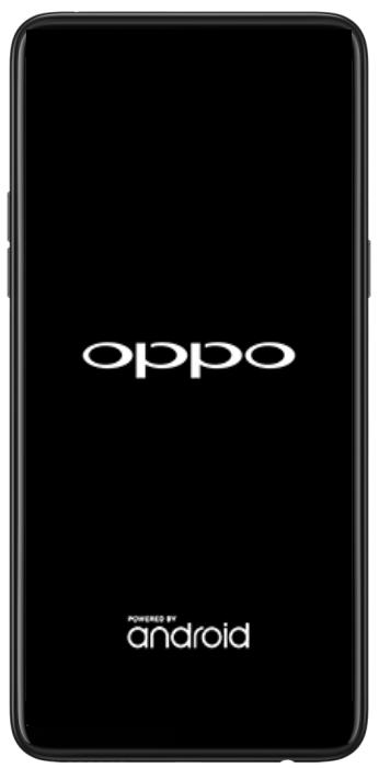 OPPO RX17NEO - Allumez votre smartphone RX17 neo - 1