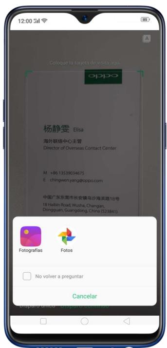 OPPO RX17NEO - Cliquez sur - 23