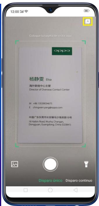 OPPO RX17NEO - Cliquez sur - 26