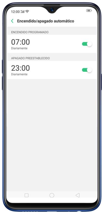 OPPO RX17NEO - 4.5 - 4