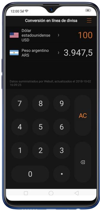 OPPO RX17NEO - Les nouvelles fonctions - 2
