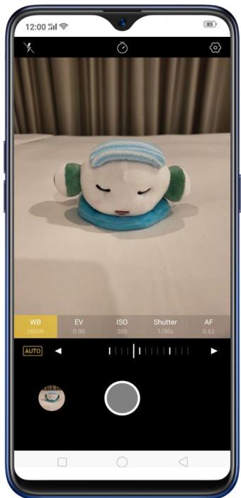 OPPO RX17NEO - Utilisez un marqueur - 10