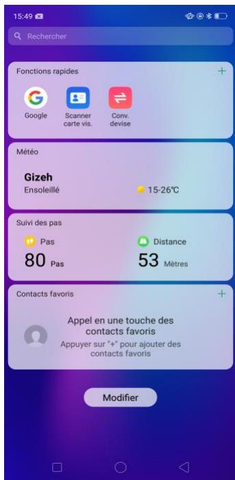 OPPO RX17NEO - Cliquez sur - 25