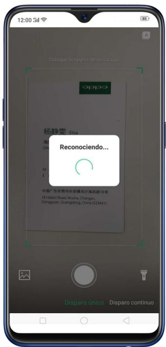 OPPO RX17NEO - Cliquez sur - 30