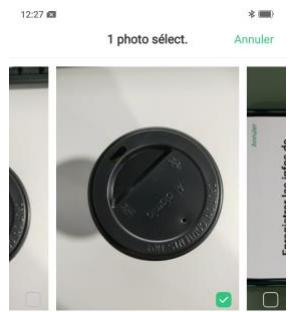 OPPO RX17NEO - Histoires - 5