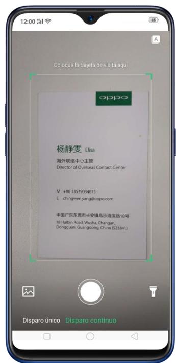 OPPO RX17NEO - Cliquez sur - 31