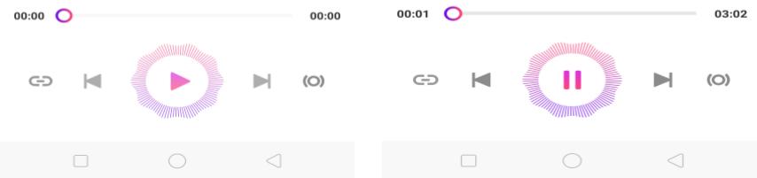 OPPO RX17NEO - Créer une fête - 13