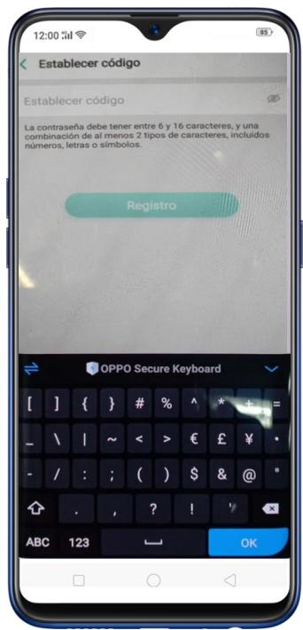 OPPO RX17NEO - OPPO ID - 8