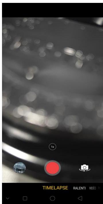 OPPO RX17NEO - Prendre un selfie - 19