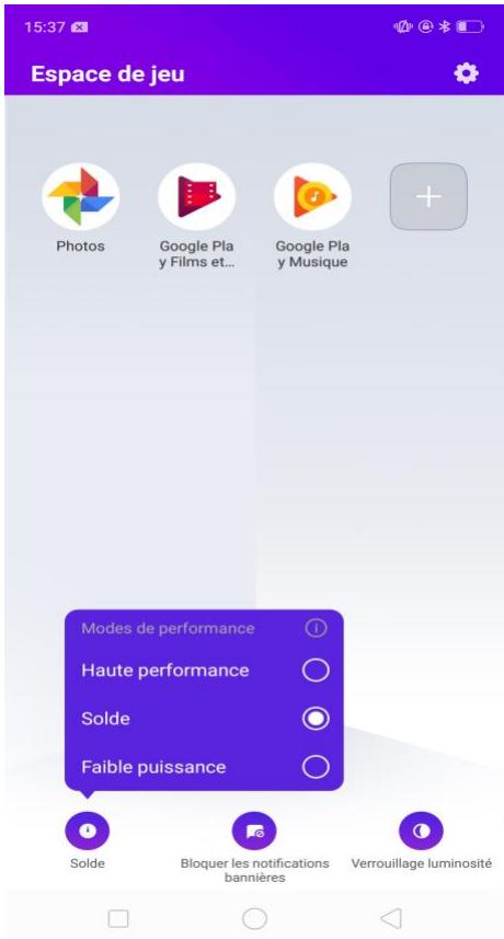 OPPO RX17NEO - Paramètres - 26