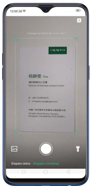 OPPO RX17NEO - Cliquez sur - 22