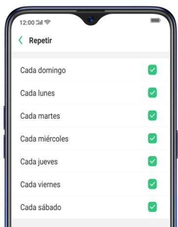 OPPO RX17NEO - 4.5 - 5