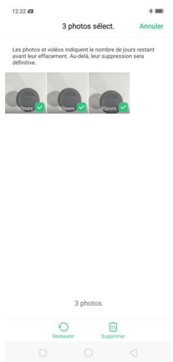 OPPO RX17NEO - Albums - 6