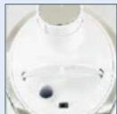 B.KETTNER SOINS BEAUTE VISOCREAT PRO 43200C - MODE DE PREPARATION (PROGRAMME): - 3