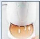 B.KETTNER SOINS BEAUTE VISOCREAT PRO 43200C - MODE DE PRODUCTION (PROGRAMME) - 2