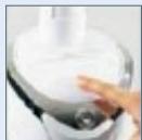 B.KETTNER SOINS BEAUTE VISOCREAT PRO 43200C - MODE DE PREPARATION (PROGRAMME): - 2