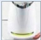 B.KETTNER SOINS BEAUTE VISOCREAT PRO 43200C - MODE DE FABRICATION (PROGRAMME) - 3